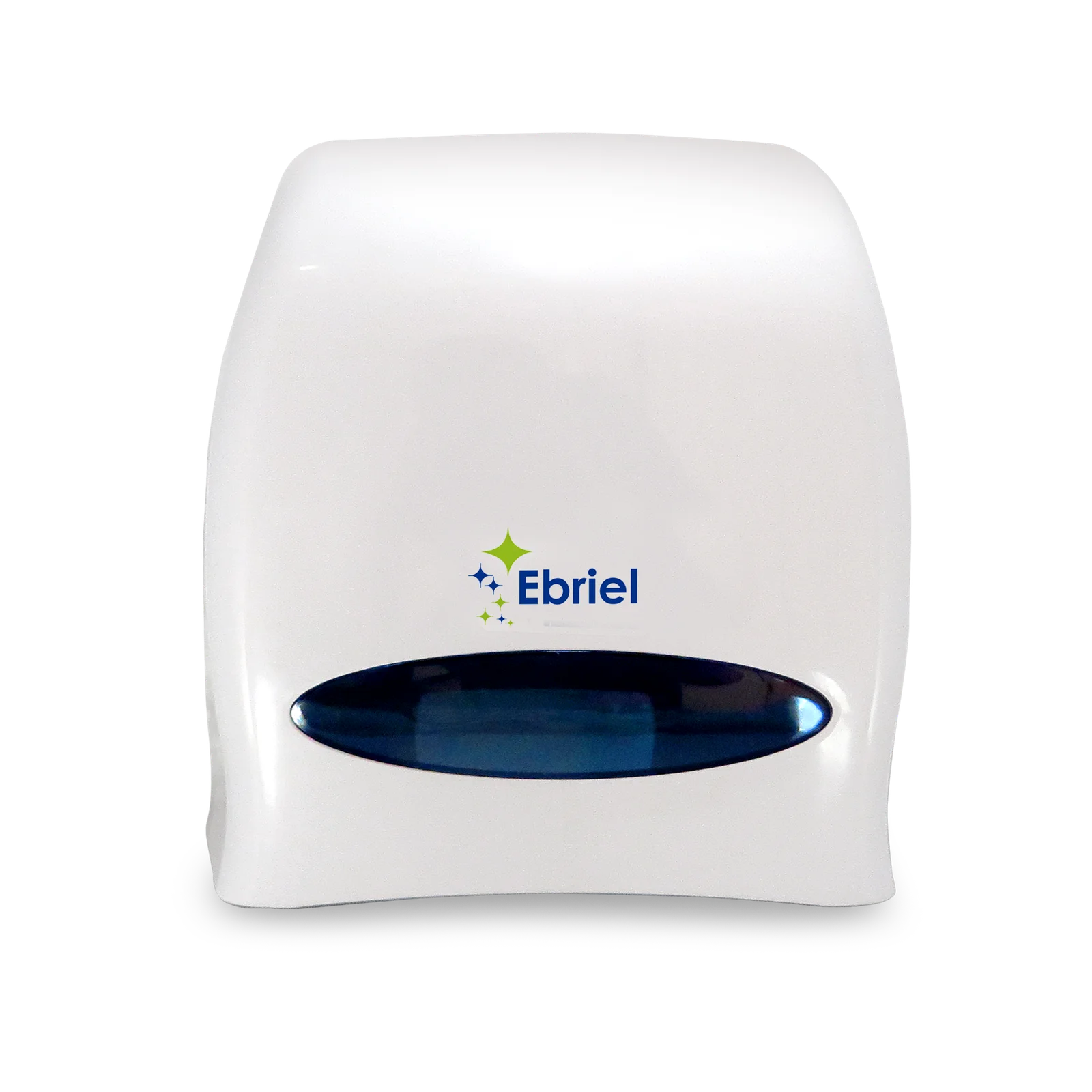 2721112-DISPENSADOR-PH-BLANCO-PREMIUM- DISPENSADOR HIGIENICO JUMBO BLANCO JP-392A - Imagen 1