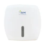 DISPENSADOR HIGIENICO JUMBO BLANCO EB15-10