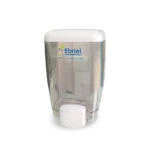 DISPENSADOR JABÓN LIQUIDO GRANEL 1Lt.