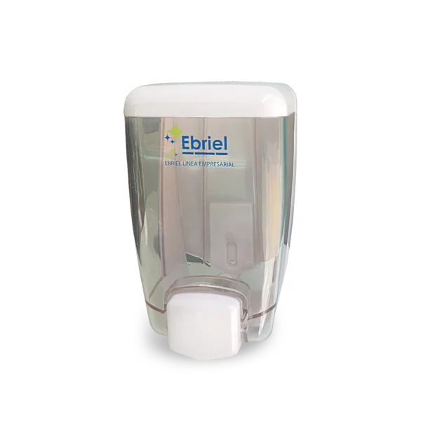 DISPENSADOR JABÓN LIQUIDO GRANEL 1Lt.