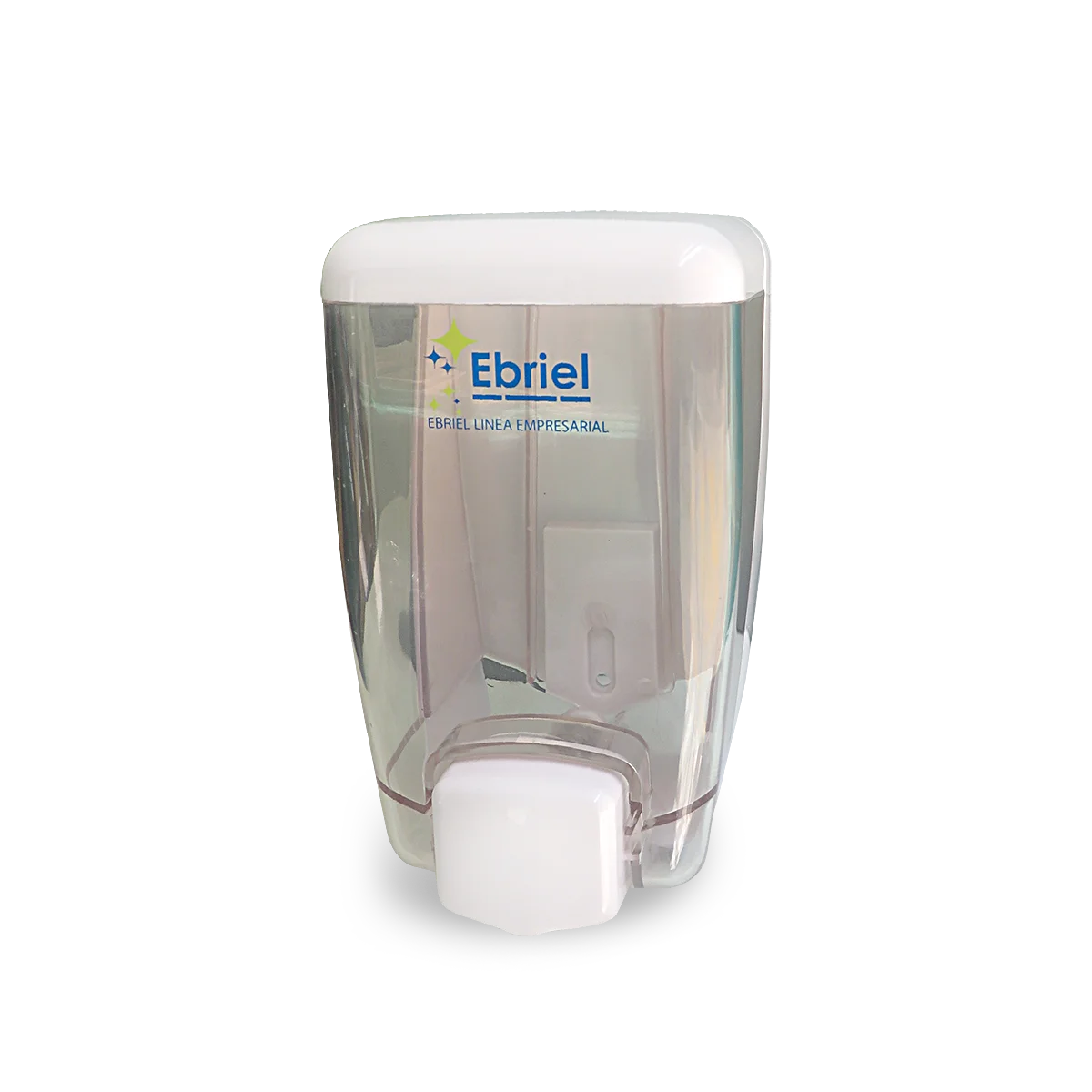DISPENSADOR-JABON-LIQUIDO-NUEVO- DISPENSADOR JABÓN LIQUIDO GRANEL 1Lt. - Imagen 1