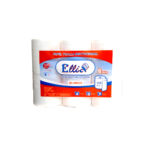 Papel Toalla Institucional Blanco 6 rollos