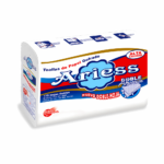 Papel Toalla Interfoliado Ariess 200 Hojas Doble x 20 paquetes - Imagen 2