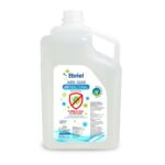 Jabón Líquido Antibacterial 4 Lts