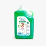 Jabón Líquido Antibacterial Frutal 4 Lts