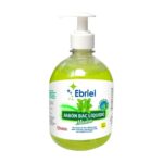 Jabón Líquido BAC Muña 500 ml
