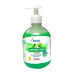 Jabón Líquido BAC Frutal 500 ml