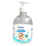 Jabón Líquido Antibacterial 500 ml
