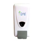 DISPENSADOR JABON ESPUMA SACHETS 800ML